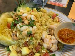 -simply thai天泰(长泰广场店)