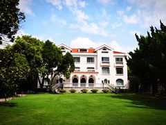 -上海安亭别墅花园酒店