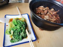 -百家春好德来姜母鸭