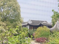 -苏城小院·园林精致苏州菜(斜塘老街店)
