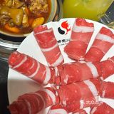 一个永远周末排队2个小时以上的火锅店[笑哭]