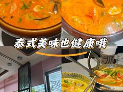 -BetterThai 泰加(苏州中心店)