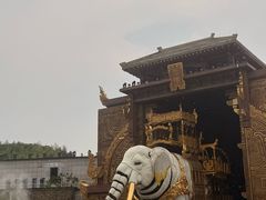-中华孝德园