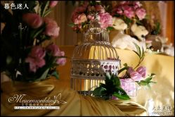 美雯苏宁卢浮宫-苏宁环球套房饭店·宴会厅