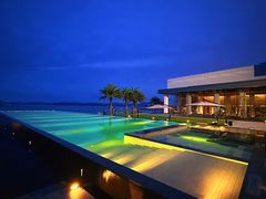 -深圳大梅沙京基洲际度假酒店