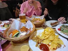 -Q MEX 库迈墨西哥餐吧(三里屯店)