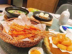 -79号渔船海鲜饭店(宝安店)