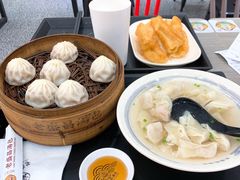 -老盛昌汤包(北艾店)