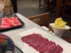 -东来顺饭庄(apm总店)