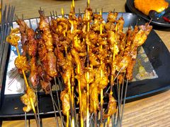 -马海涛牛肉串·午市牛腩饭·烧烤夜宵(领汇广场店)