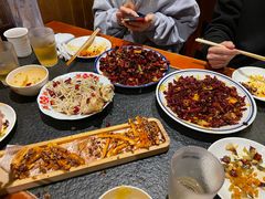 -福苗小骆驼烧烤(曲江店)