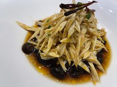 椒香腐竹-粗茶淡饭·汉口公馆(循礼门店)