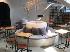 -GOTLOT COFFEE&KITCHEN角落厨房NOOK店