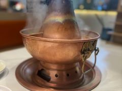 -东门口·鲜爆肚涮肉·烧烤(老门东店)