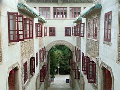 -武汉大学-樱园