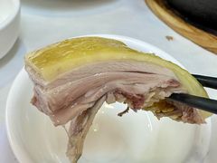 -文记壹心鸡(宝华路店)