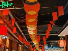 -京味斋·北京烤鸭(北京南站洋桥店)