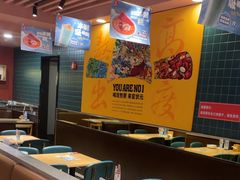 -宏状元现熬粥·京味菜(三里河店)