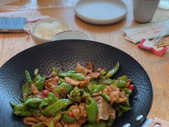 -唐食语粥(青山万达广场店)
