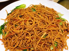 炒面-枣子树·素食餐厅(普陀山店)