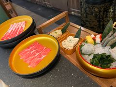 -牛New寿喜烧(新六百店)