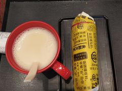 -永和大王(凤凰东街店)