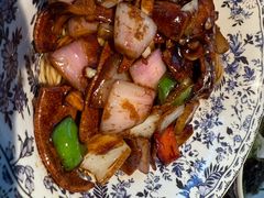 -阿大排档(长春这有山店)