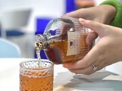 -intime coffee(芝麻街店)