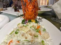 -和平官邸·花园餐厅(武定西路店)