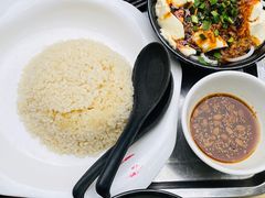 -豆香园(龙翔店)