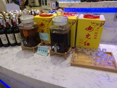 -澜悦港海鲜体验主题餐厅