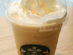 -星巴克(天津大悦城第二店)