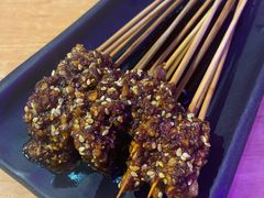 -喝丢一只鞋海鲜烧烤·海肠捞饭(市场店)