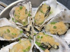 -飞尝蚝·顺德菜·鱼生(顺德总店)