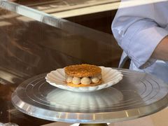 -VERIE BAKEHOUSE