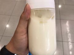 -兰熊鲜奶(西直门凯德mall店)