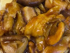 -惠宾饭庄(中山路店)