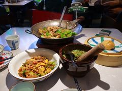 -费大厨辣椒炒肉(黄兴中心广场店)