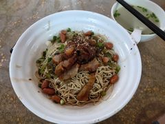 -阿阳牛腩腌面店