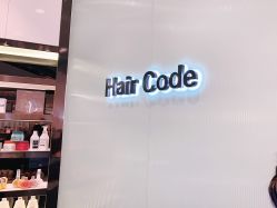 -MMby Hair Code芭曲发型