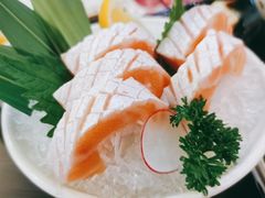 -仙隐小鹿中华料理(南宁万象城店)