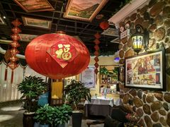 -俄士厨房(印象汇店)