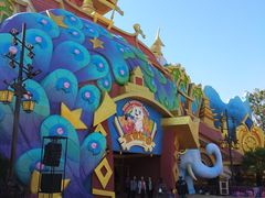 -七彩云南欢乐世界