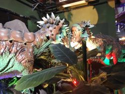 -恐龙探索乐园(磁器口店)