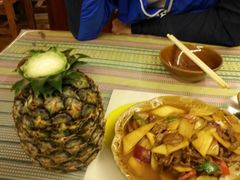 -纳兰傣雀傣味餐厅