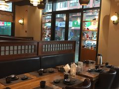 -尺山寸水日料(马桥满天星店)
