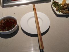 -海底捞火锅(泉城路店)