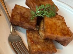 -扬州香格里拉·香宫中餐厅