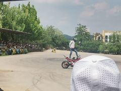 -红石寨旅游度假区