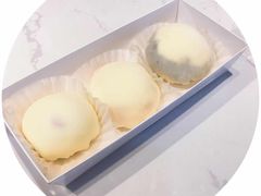 雪胖子-Baker S·t Lu焙璐甜品(逸天城店)